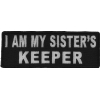 I Am My Sister