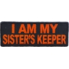 I am my Sister