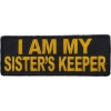 I am my Sister