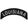 Louisiana Patch