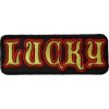 Lucky Patch