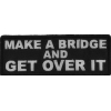 Make a Bridge and Get Over It Patch