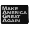 Make America Great Again Patch