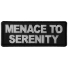 Menace to Serenity Patch