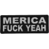 Merica Fuck Yeah Patch