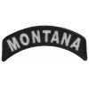 Montana Patch