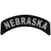 Nebraska Patch