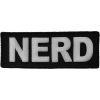 Nerd Patch