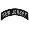 New Jersey Patch