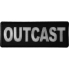 Outcast Patch