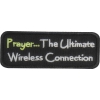 Prayer The Ultimate Wireless Connection Patch