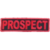 Prospect Patch Red