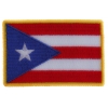 Puerto Rican Flag