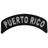 Puerto Rico Patch