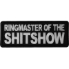 Ringmaster of the Shitshow Patch