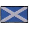 Scotland Flag Patch