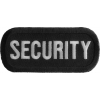 Security Patch | Embroidered Patches