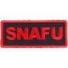 SNAFU Patch