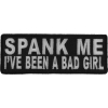 Spank Me I