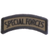 Special Forces Patch | US Army Military Veteran Patches