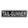 Tail Gunner Patch | Embroidered Patches