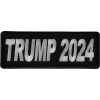 Trump 2024 Patch