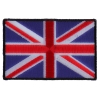 United Kingdom Flag Patch