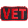 Vet Patch | US Military Veteran Patches