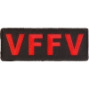 VFFV Patch Vet Forever Forever Vet | US Military Veteran Patches