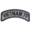 Vietnam 1970 Patch | US Military Vietnam Veteran Patches