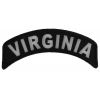 Virginia Patch