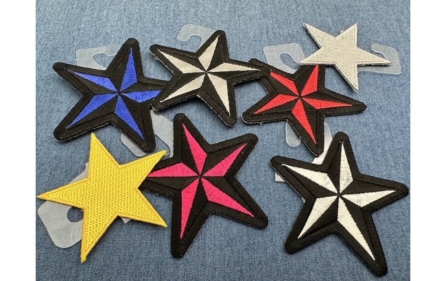 Star Patches – Wholesale fashion jewelry, apparel, and boutique trends,  smartwatch, Sunglass.