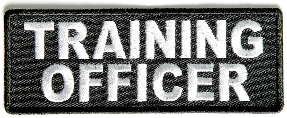 Training Officer