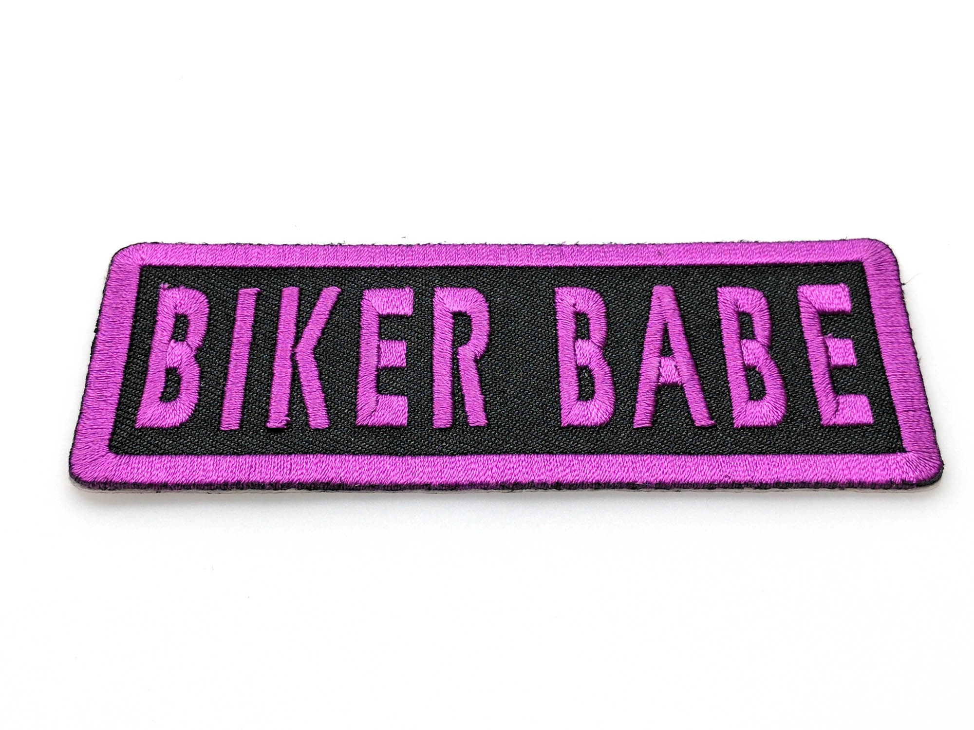 Biker Babe Patch Biker Patches Thecheapplace 6267