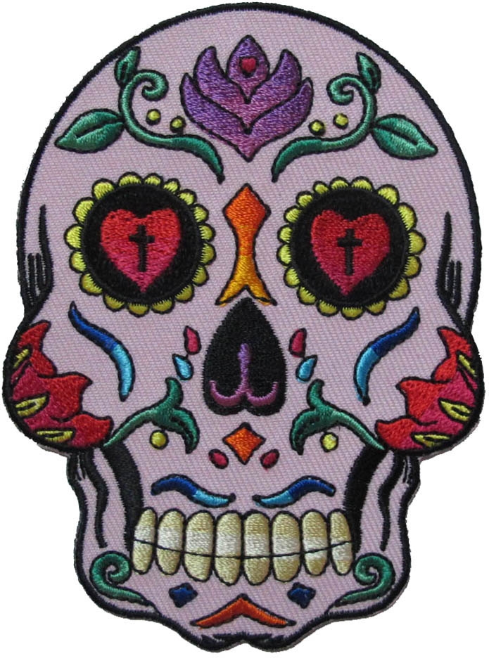 New Sugar Skull Designs Coming Soon