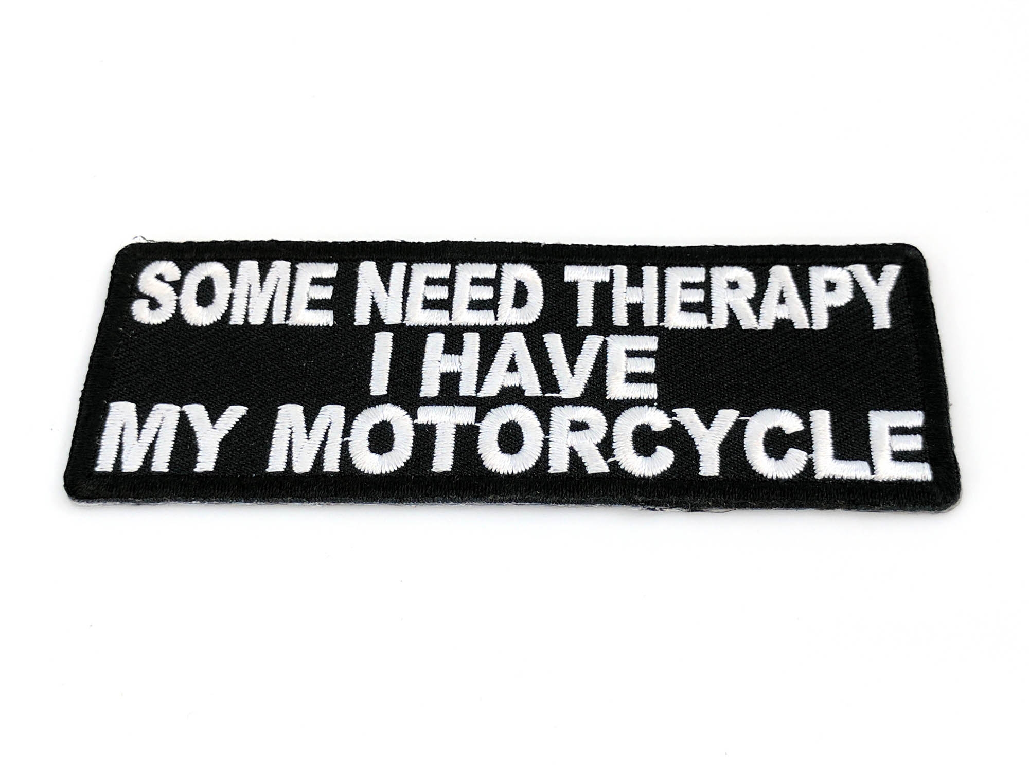 Biker Sayings Patches 