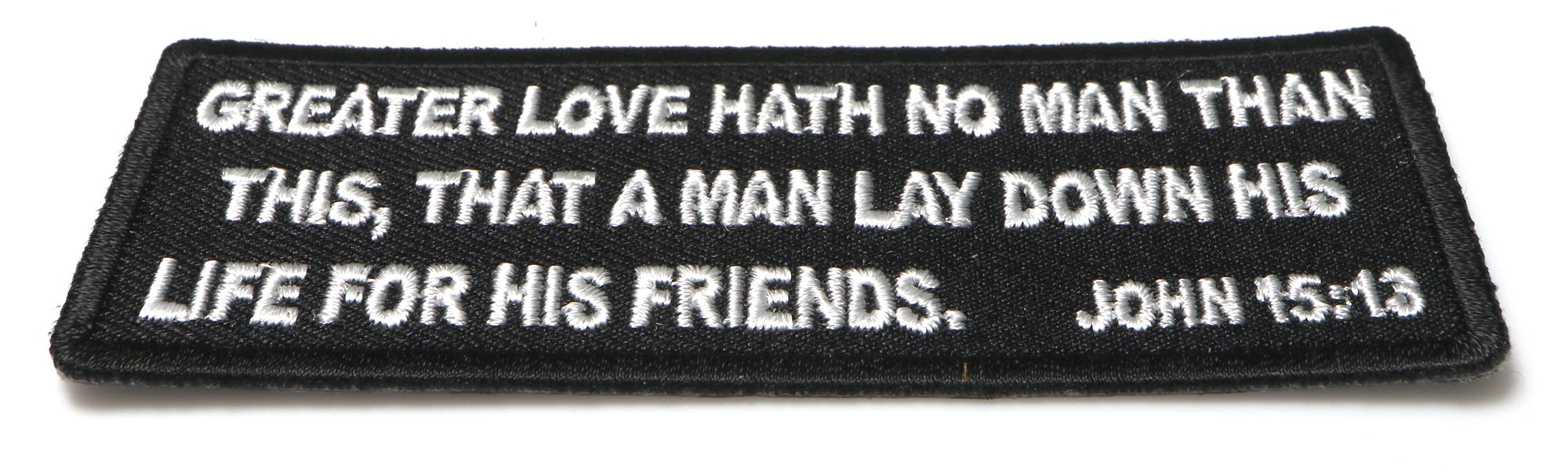 New Patches have arrived this week