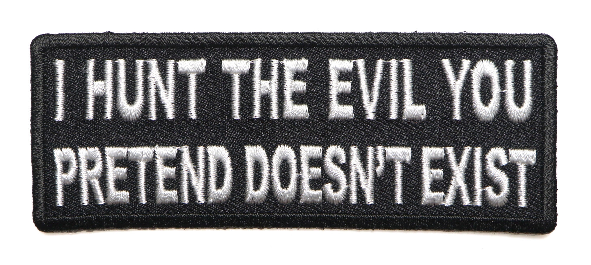 New Patches Have Arrived