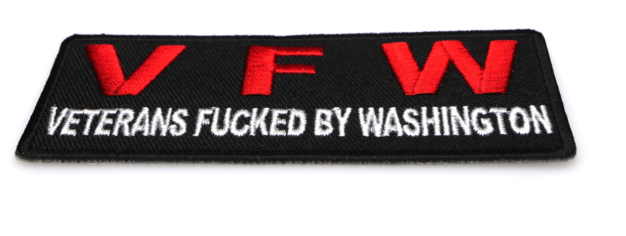 New Patches Have Arrived last week