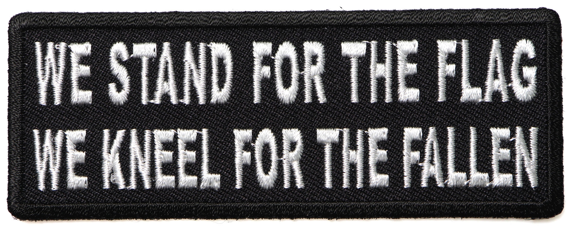 New Patches Have Arrived