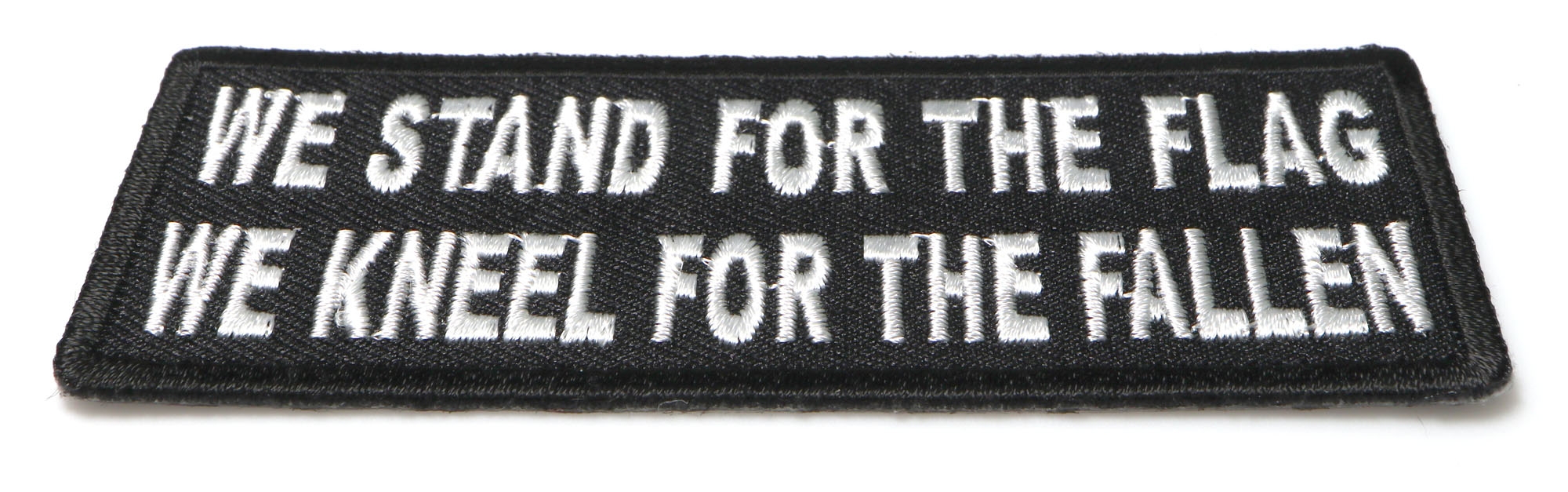 New Patches have arrived this week