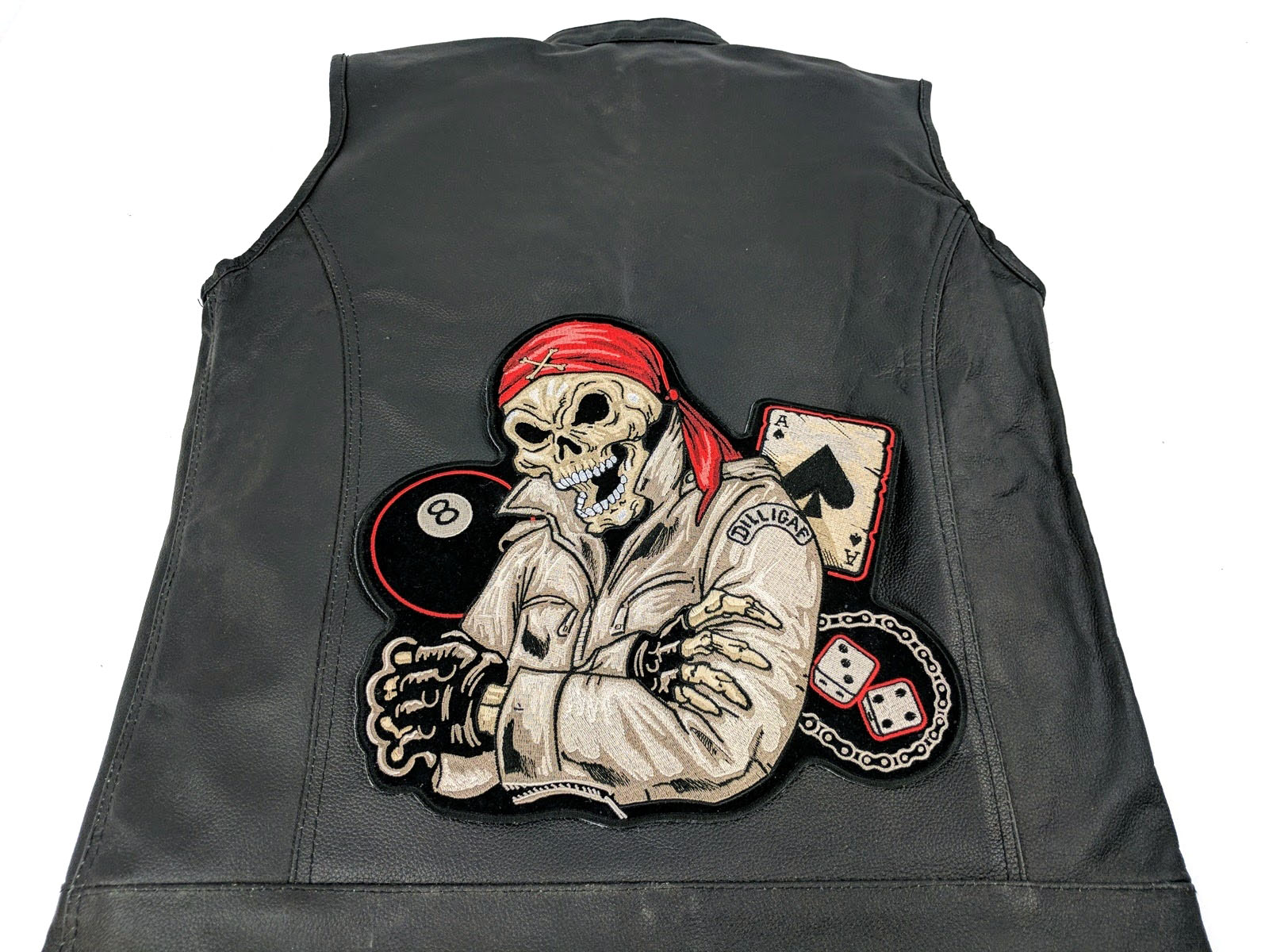 Save 20% on these Large Patches this Week