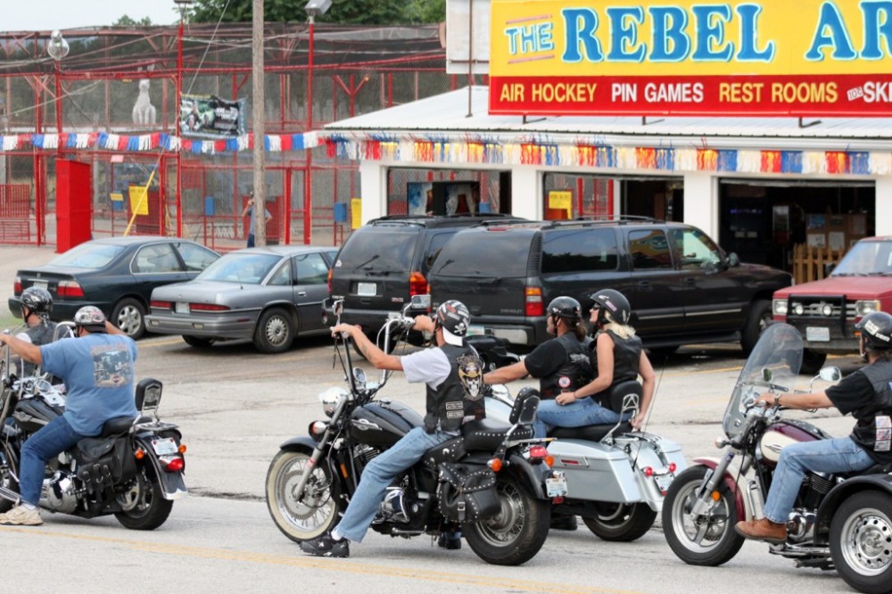 Lake of the Ozarks BikeFest