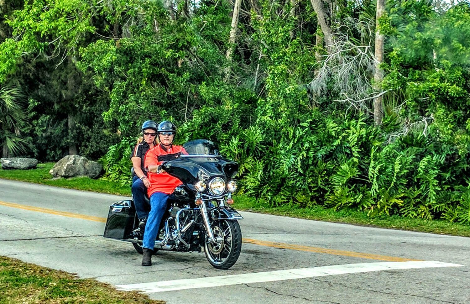 Daytona Bike Week 2017 Has Started