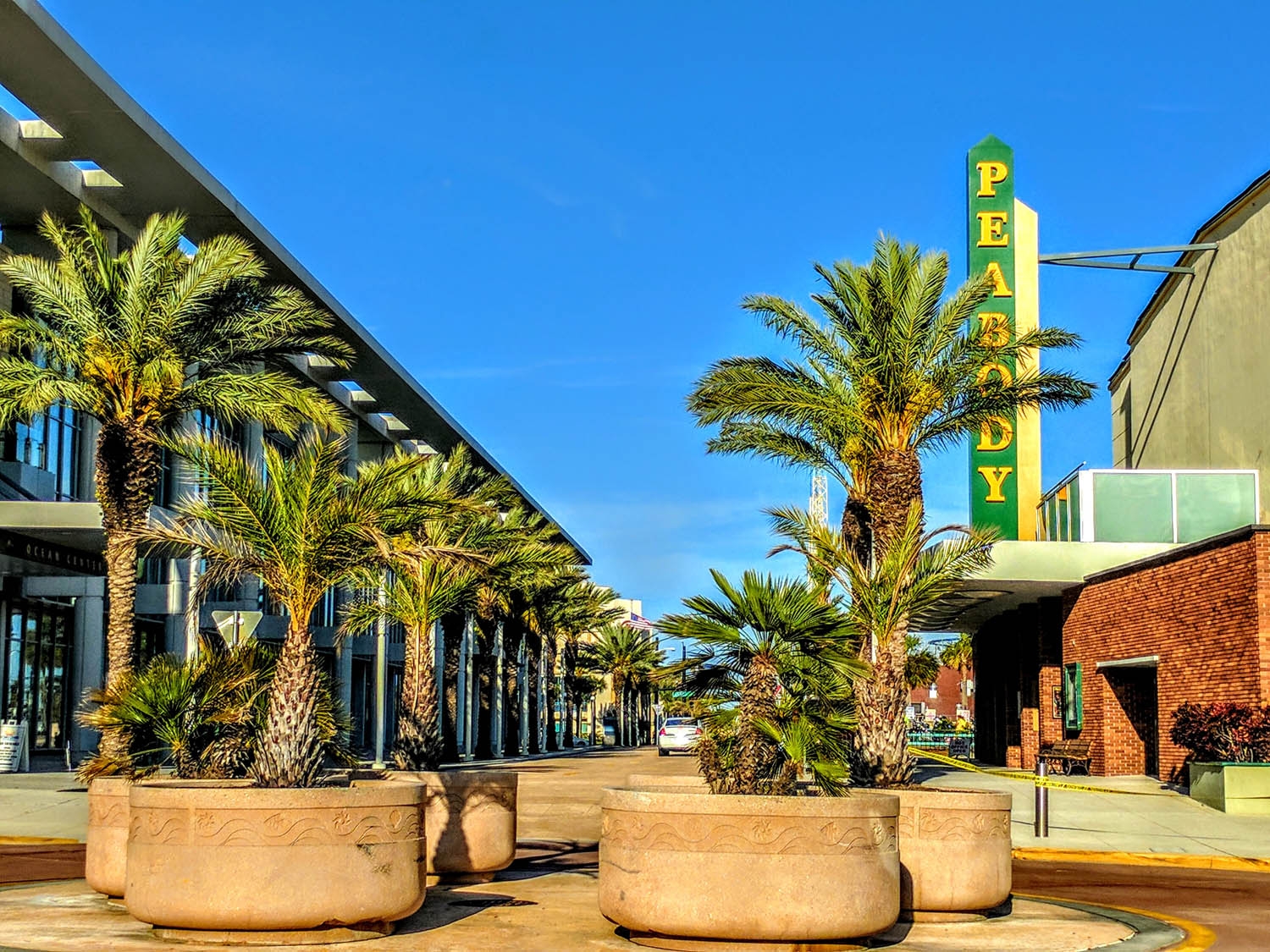 Daytona Bike Week 2017 Has Started