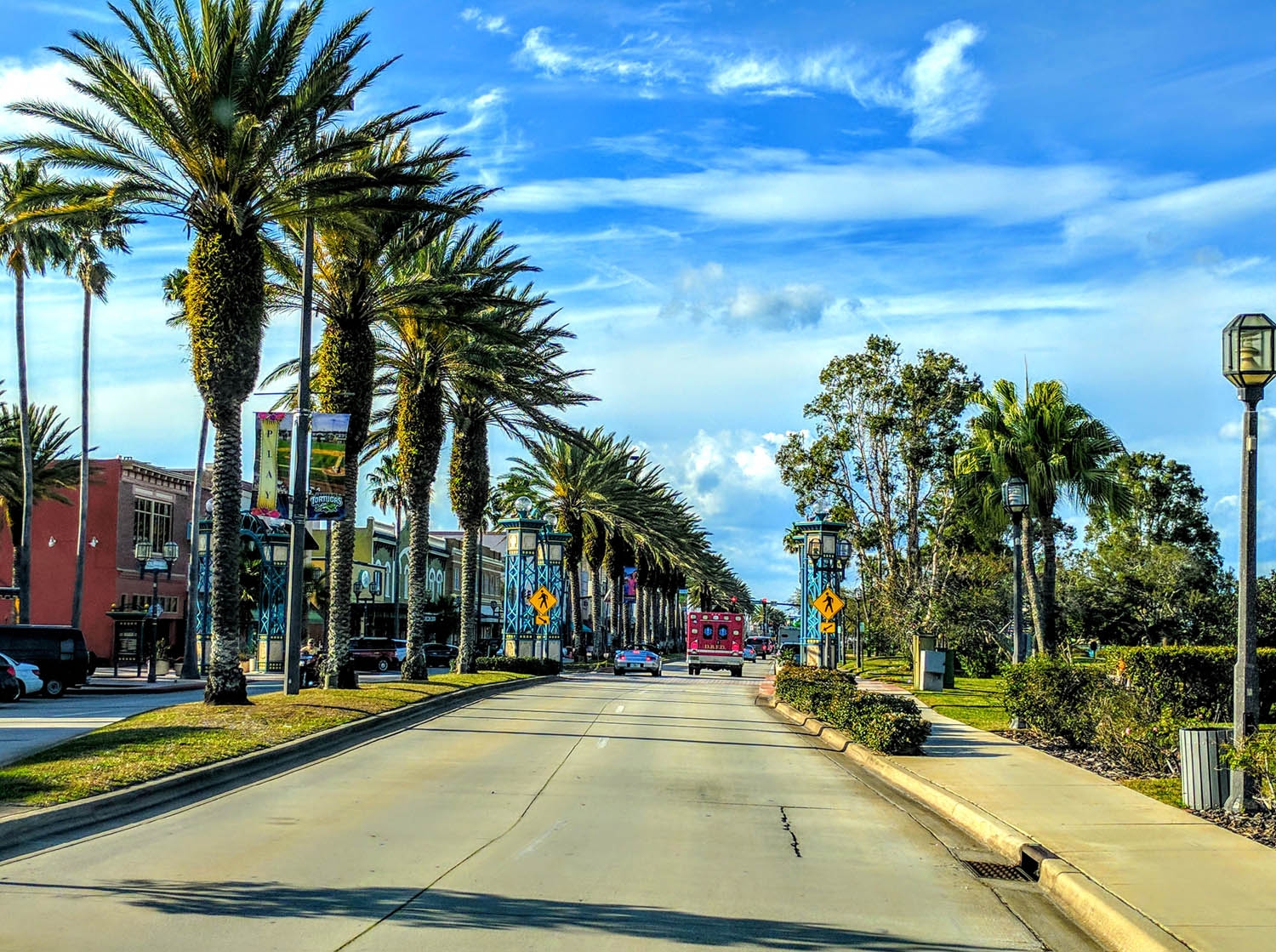 Daytona Bike Week 2017 Has Started