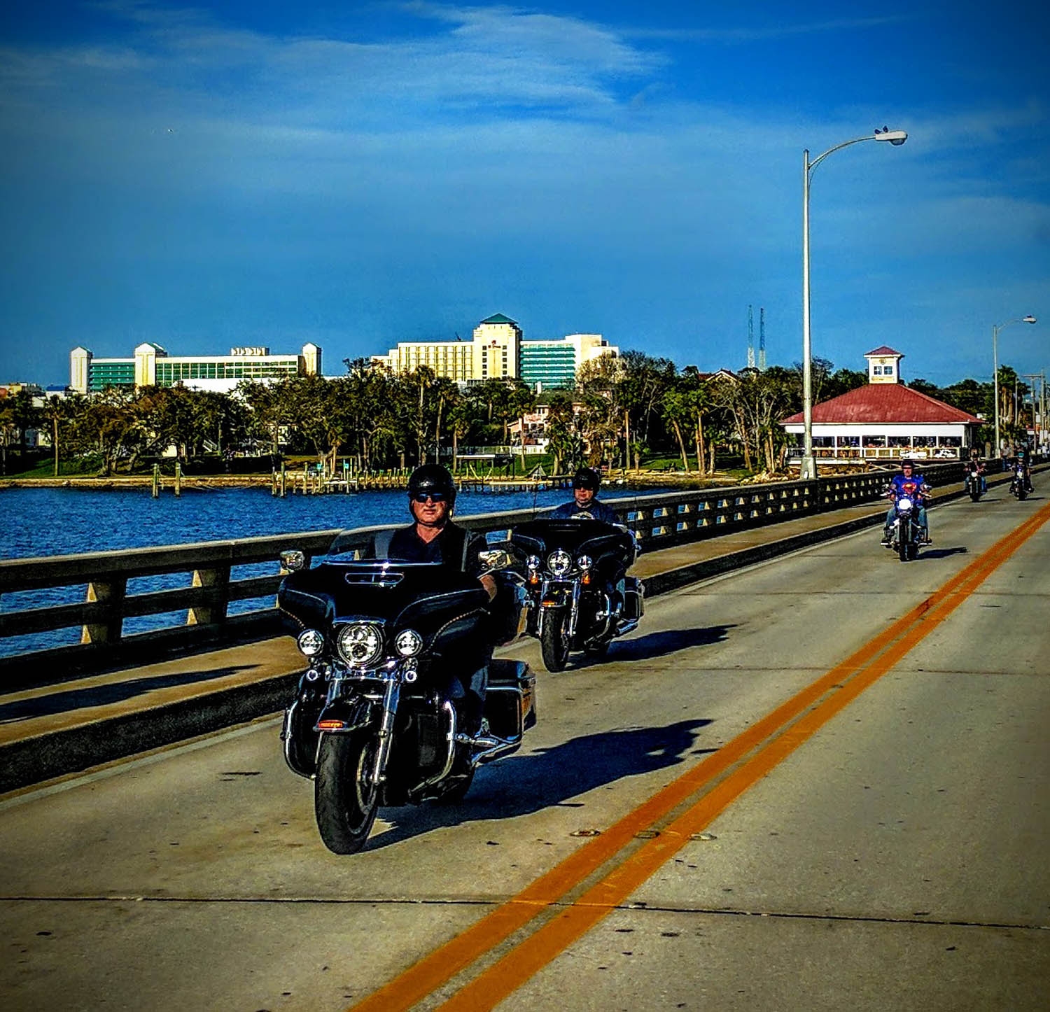 Daytona Bike Week 2017 Has Started