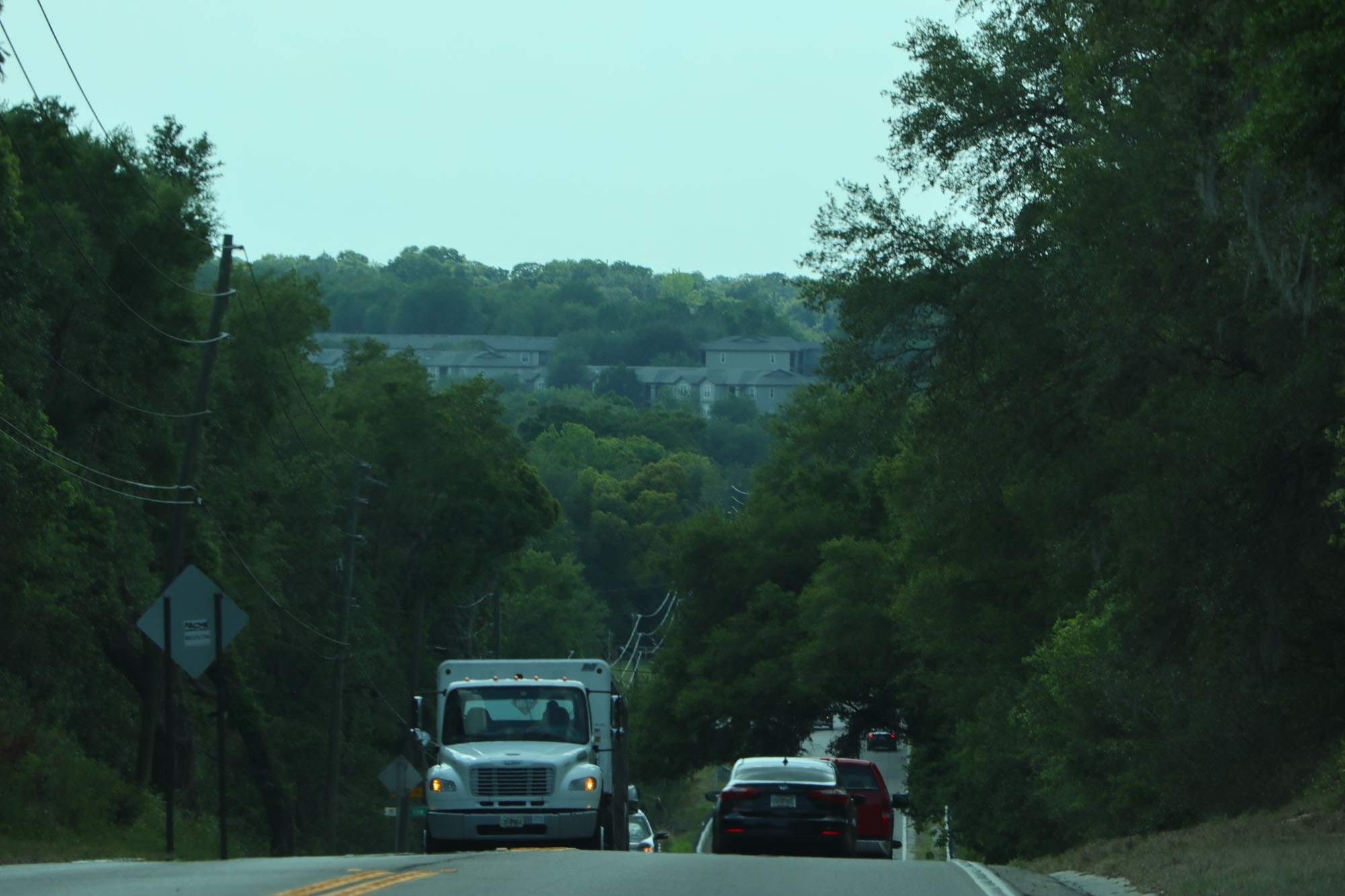 Leesburg Bike Fest was happening last weekend