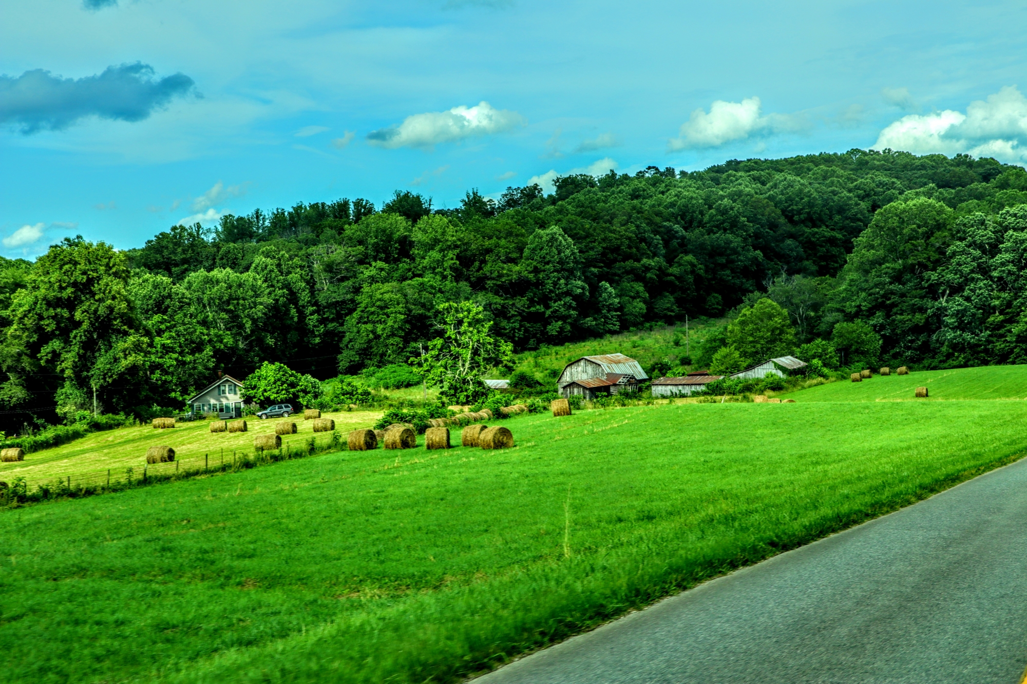 Looking for Great Roads to Ride? Here is a Suggestion