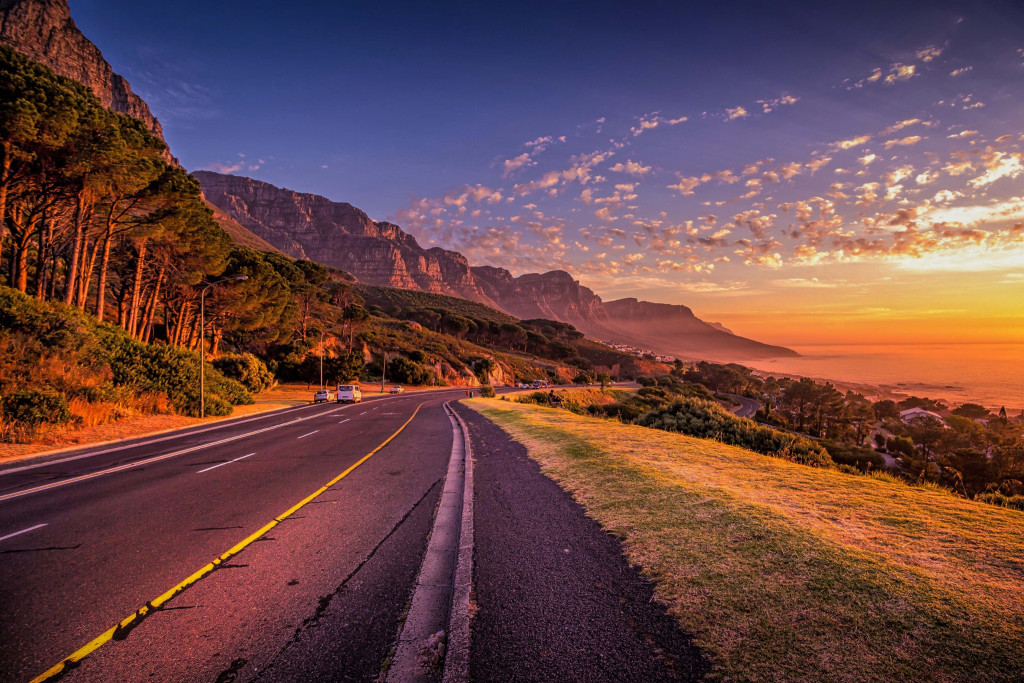 Cape Town, South Africa